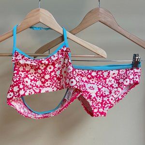 Mini Boden, Girls Bikini, Size 9-10 yr